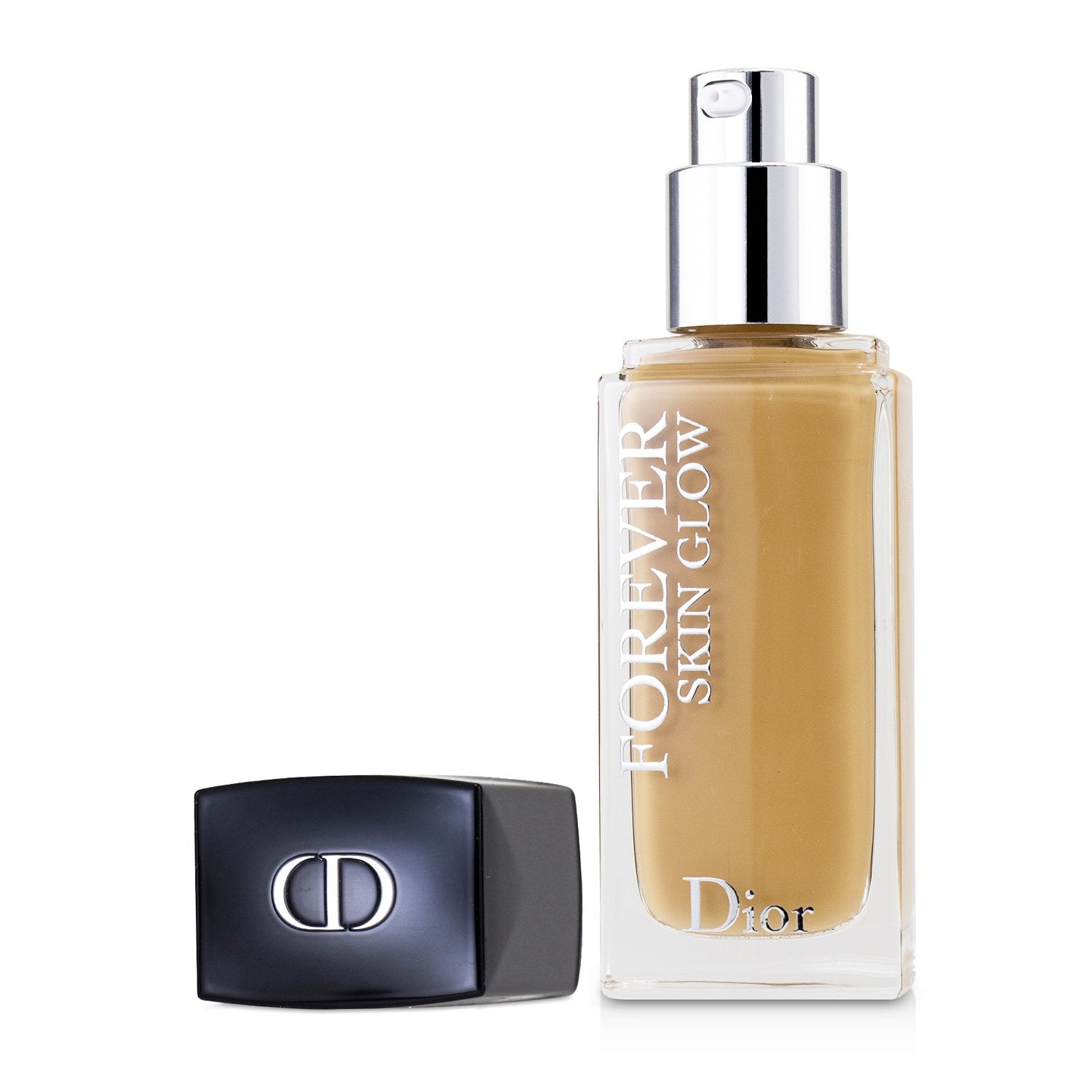 Christian Dior/クリスチャン ディオール+ディオールフォーエバースキングロー24HウェアラディアントパーフェクションファンデーションSPF35+30ml/1oz+# 4N (Neutral) ブランドコスメ